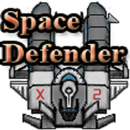 Space Defender APK