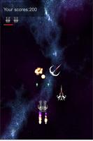 Space Defender پوسٹر