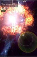 برنامه‌نما Space Defender عکس از صفحه