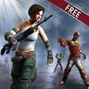 Dead Shooting Target - Zombie  APK
