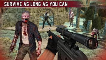 Dead Shooting Target ảnh chụp màn hình 2