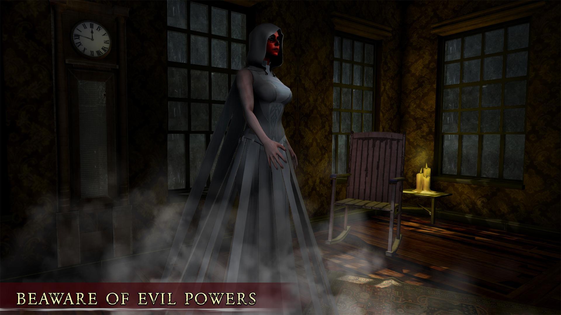 Scary horror house 2. Сестра Мэделин монахиня эвил нан 2. Монахиня страшная игра.