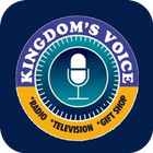 Kingdom's Voice ไอคอน
