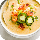 Learn How to make healthy soup APK