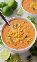 Learn How to make healthy soup ảnh chụp màn hình 2
