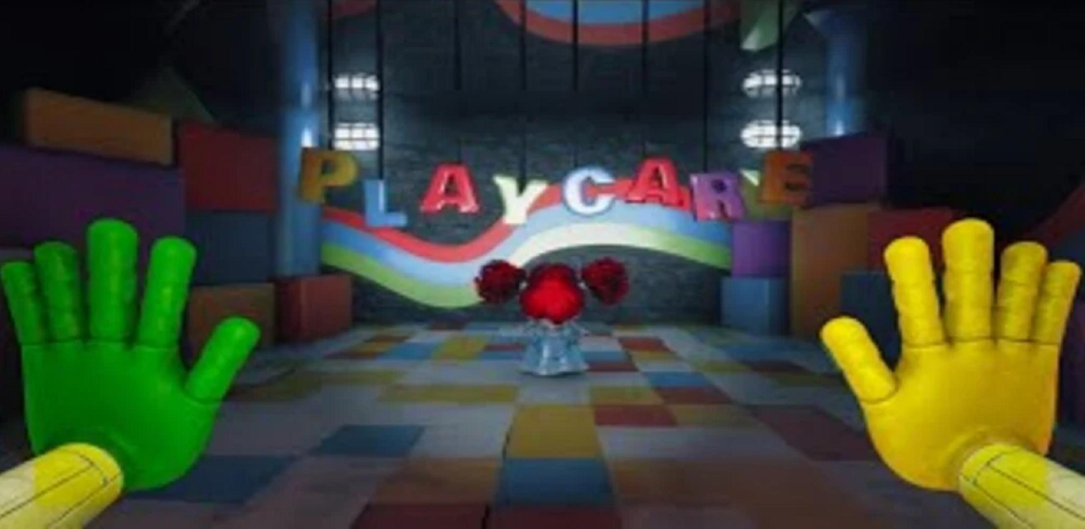 Поппи плейтайм игра на пк. Поппи Плейтайм 2 глава. Poppyplaytime 3. Poppy Playtime Chapter 3 Playcare. Playtime игра.