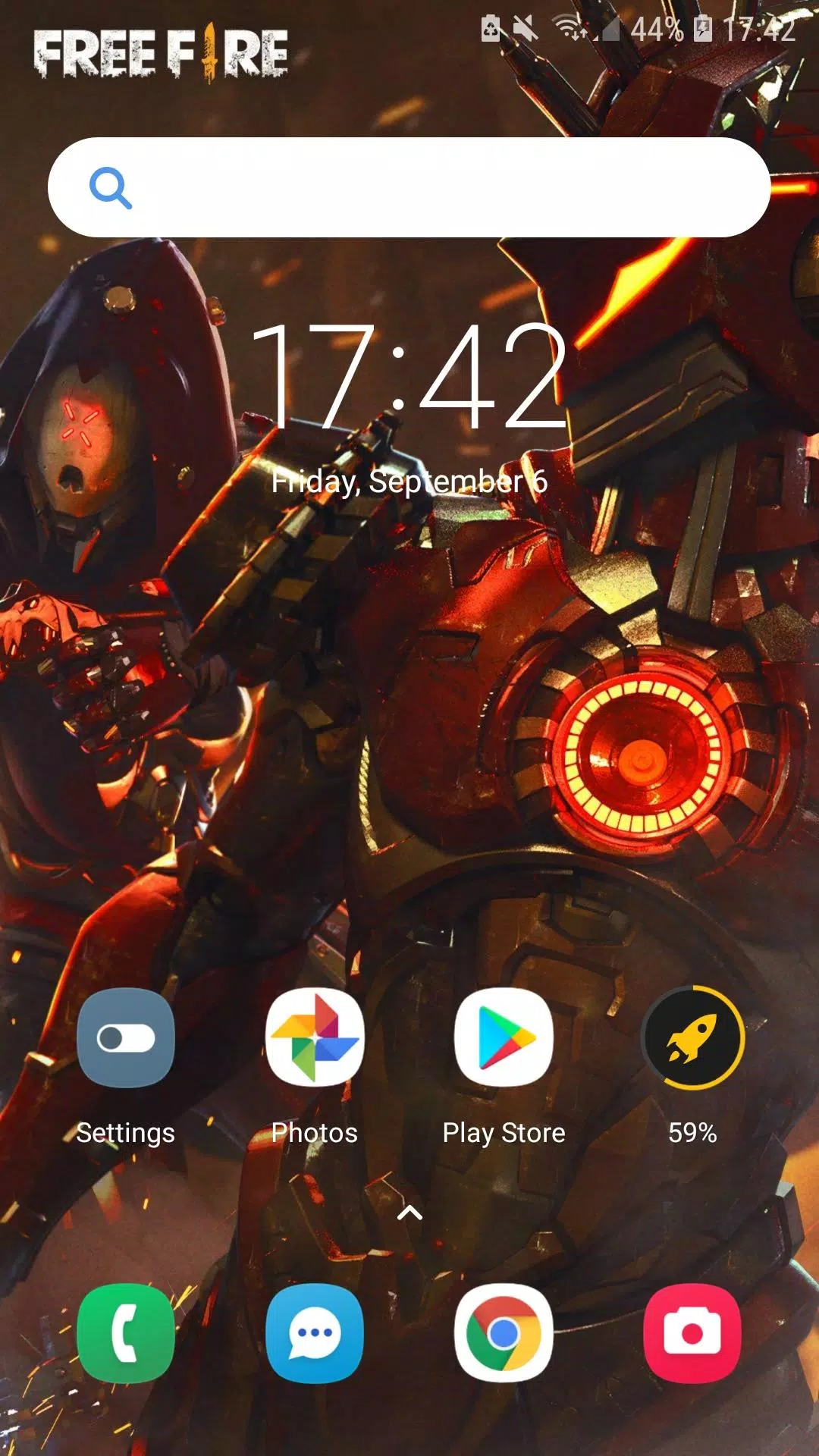 New Free Fire Wallpaper 4k Free Apk For Android Download