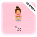 Wallpaper for RBX HD