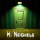 Walkthrough for Hello my Neighbor : Hide and seek 图标