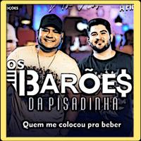 Músicas Nova - Os Barões da Pisadinha (2020) Affiche