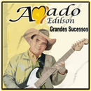 Amado Edilson - Músicas Nova (Sem Internet) APK