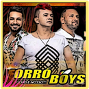 Banda Forro Boys - Música Novas (2020) APK