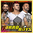 Banda Forro Boys - Música Novas (2020) icône