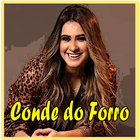 Conde do Forro - Músicas Novas Sem Internet icône