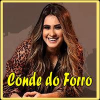 Conde do Forro - Músicas Novas Sem Internet Affiche