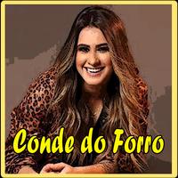 Conde do Forro - Músicas Novas Sem Internet capture d'écran 1