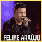 Felipe Araujo - Músicas Nova (Sem Internet) آئیکن