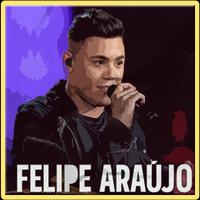 Felipe Araujo - Músicas Nova (Sem Internet) ภาพหน้าจอ 1