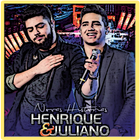 Henrique e Juliano - Músicas Novas (2020) icône