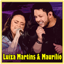 Luiza & Maurílio - Músicas Nova (Sem Internet) APK