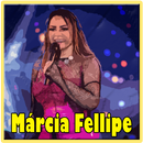 Márcia Fellipe - Músicas Nova (Sem Internet) APK