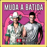 Pedro Paulo & Alex - Músicas Nova (2020) Affiche