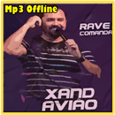 Xand Aviao Música - Mp3 Offline APK