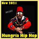ikon música de hungria hip hop (2021)