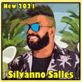 música de silvanno salles (2021)