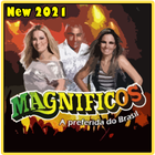 Banda Magnificos All Songs (2021) icône