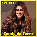 Conde do Forro New Songs (2021) APK