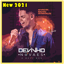 Devinho Novaes New Songs Mp3 (2021) APK