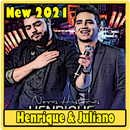 Henrique e Juliano All Songs (2021) APK