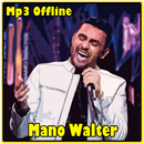 Mano Walter Música - Mp3 Offline APK