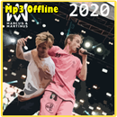 Marcus & Martinus Música - Mp3 Offline APK