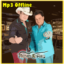 Renan e Ray Música - Mp3 Offline APK