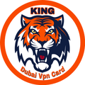 KING DUBAI VPN CARD