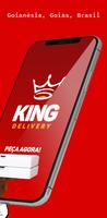 King Delivery - Entregador capture d'écran 1