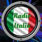 Radio Italia - Radios Online ikona