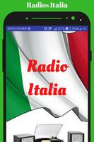 2 Schermata Radio Italia - Radios Online