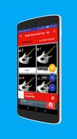 Radio Rock and Pop - Musica Gratis screenshot 3