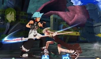 Battle Royale: Arena Fighters الملصق