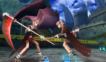 Battle Royale: Arena Fighters تصوير الشاشة 2