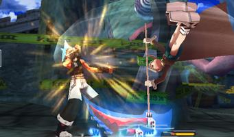 Battle Royale: Arena Fighters تصوير الشاشة 3