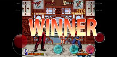 2002 arcade king 스크린샷 1