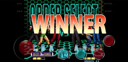 2002 arcade king 스크린샷 2