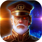 Galaxy in War Zeichen