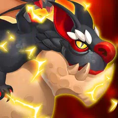 Lords of Dragons XAPK 下載