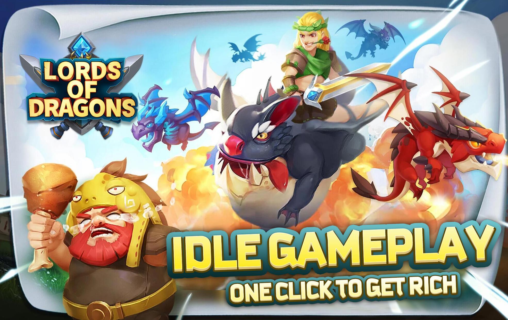 Day of dragons игра