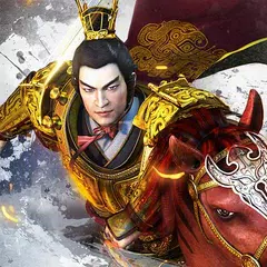 Three Kingdoms: Destiny Heroes XAPK download
